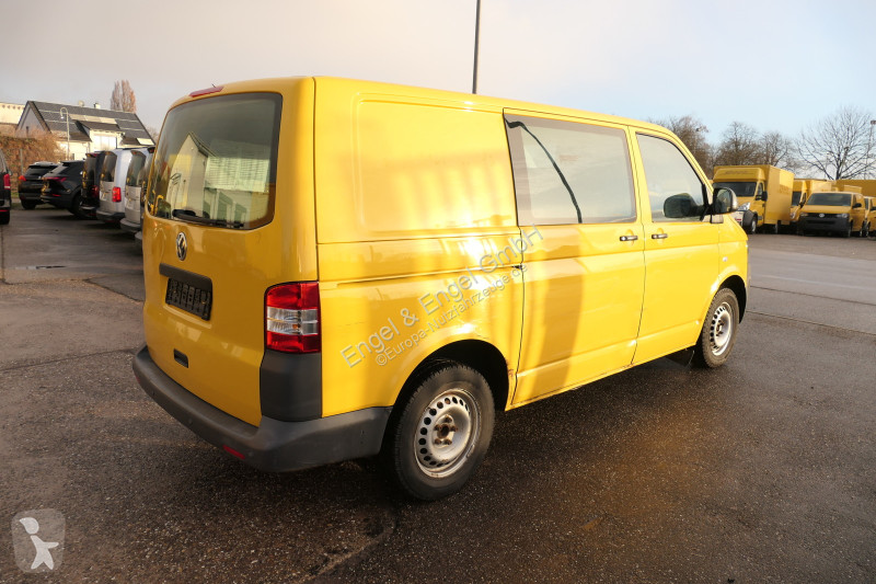 Veicolo commerciale Volkswagen T5 Transporter...
