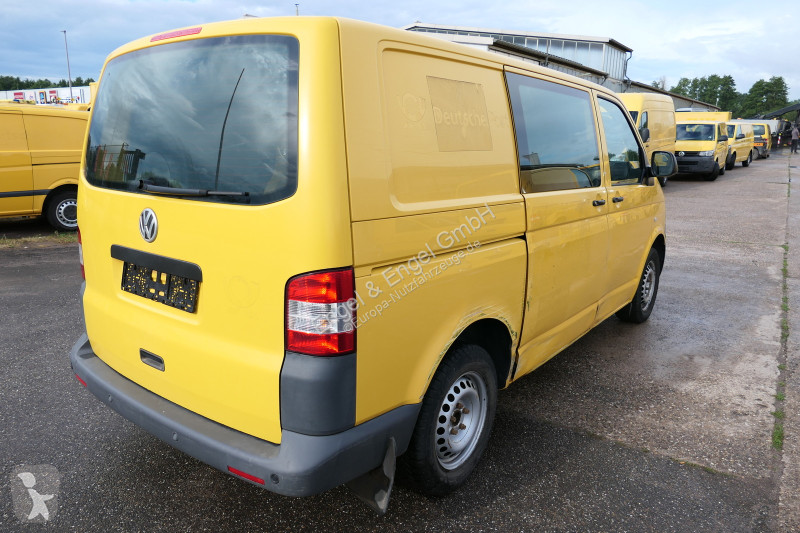 Furgoneta Volkswagen T5 Transporter 2.0 TDI...