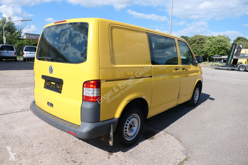 Veicolo commerciale Volkswagen T5 Transporter...