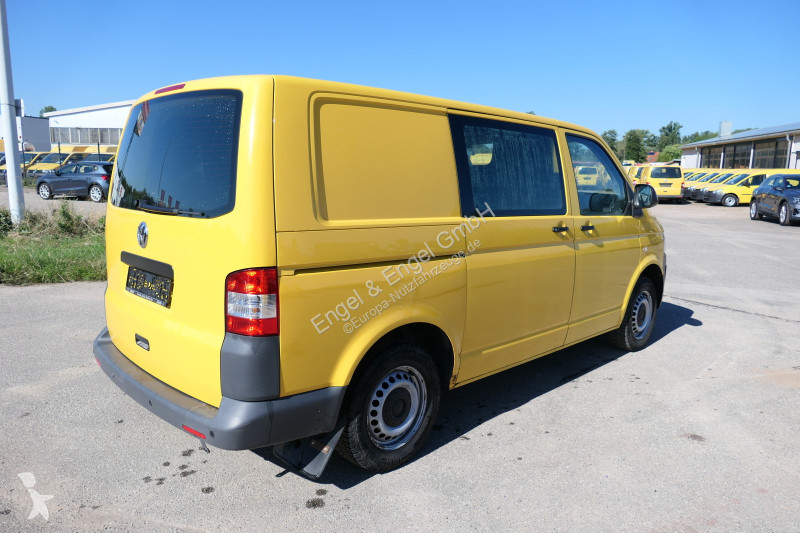 Bedrijfswagen Volkswagen T5 Transporter 2.0 TDI...