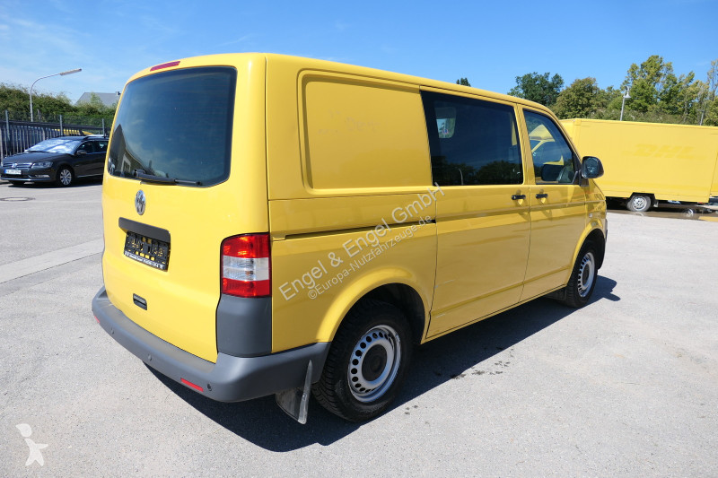 Veicolo commerciale Volkswagen T5 Transporter...