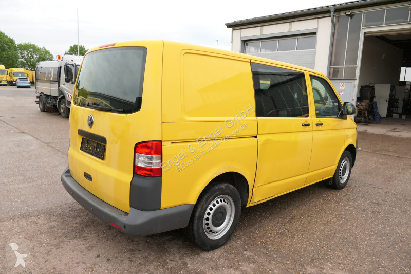 Bedrijfswagen Volkswagen T5 Transporter 2.0 TDI...