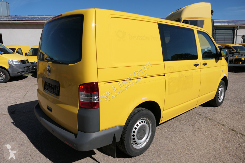 Veicolo commerciale Volkswagen T5 Transporter...