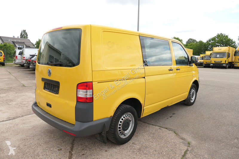 Veicolo commerciale Volkswagen T5 Transporter...