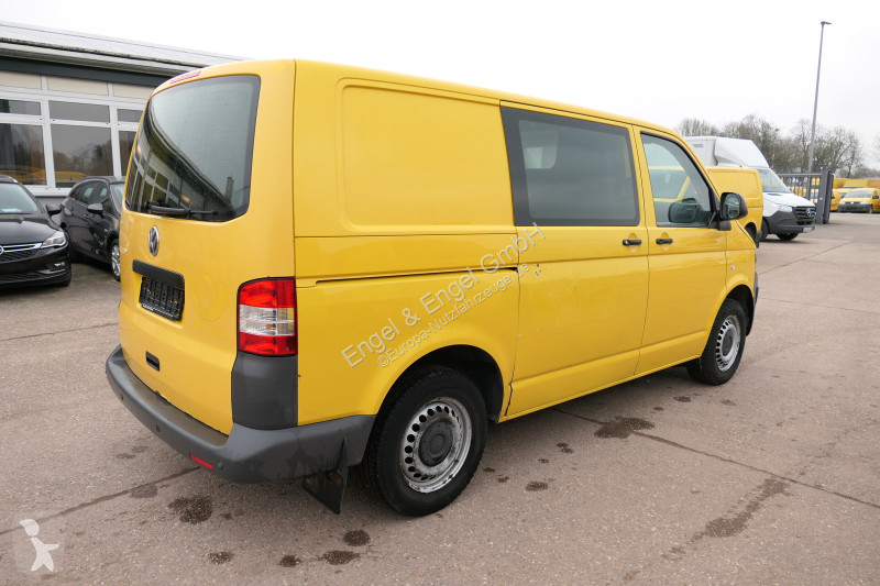 Bedrijfswagen Volkswagen T5 Transporter 2.0 TDI...