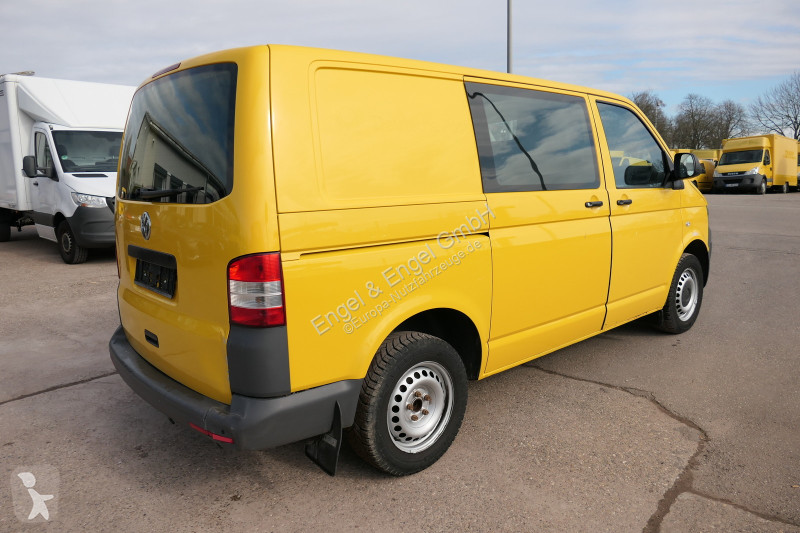Veicolo commerciale Volkswagen T5 Transporter...
