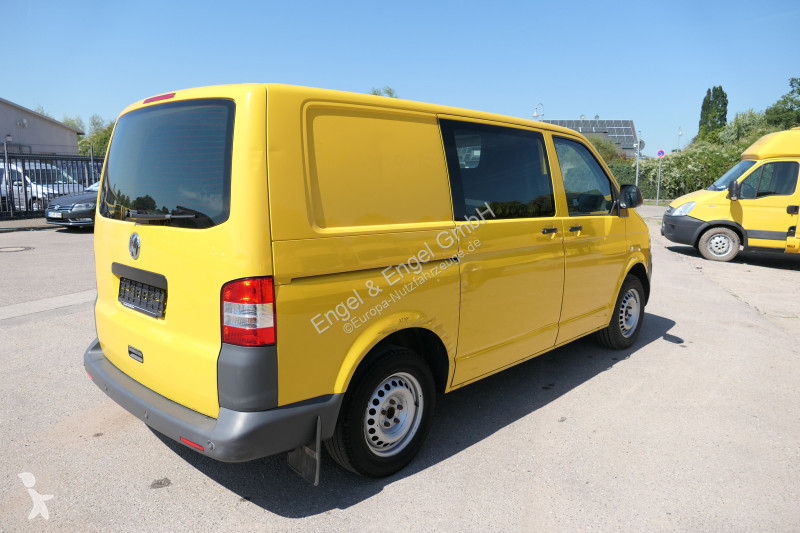 Bedrijfswagen Volkswagen T5 Transporter 2.0 TDI...