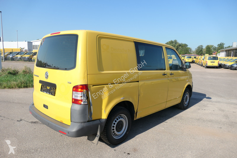 Bedrijfswagen Volkswagen T5 Transporter 2.0 TDI...