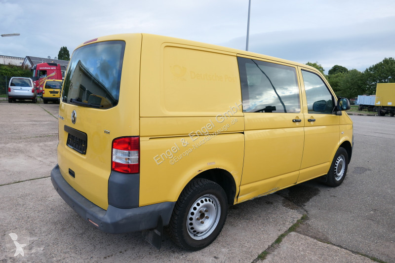 Volkswagen T5 Transporter 2.0 TDI PARKTRONIK...