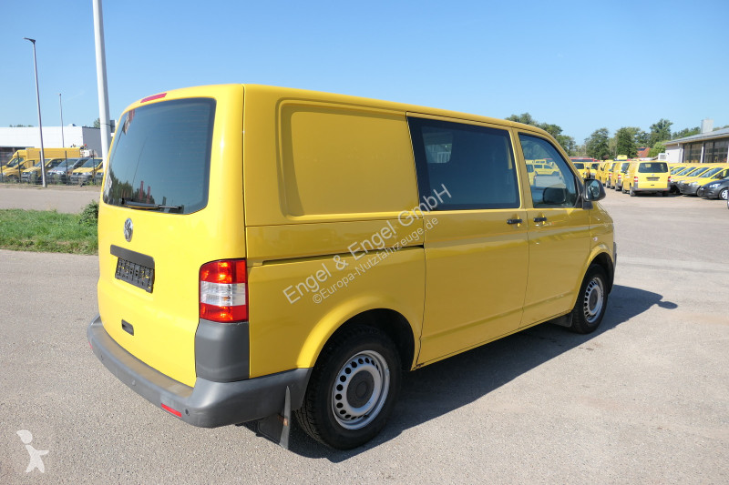 Volkswagen T5 Transporter 2.0 TDI PARKTRONIK...