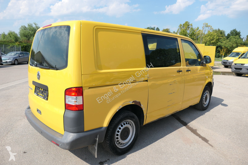 Bedrijfswagen Volkswagen T5 Transporter 2.0 TDI...