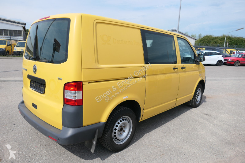 Veicolo commerciale Volkswagen T5 Transporter...