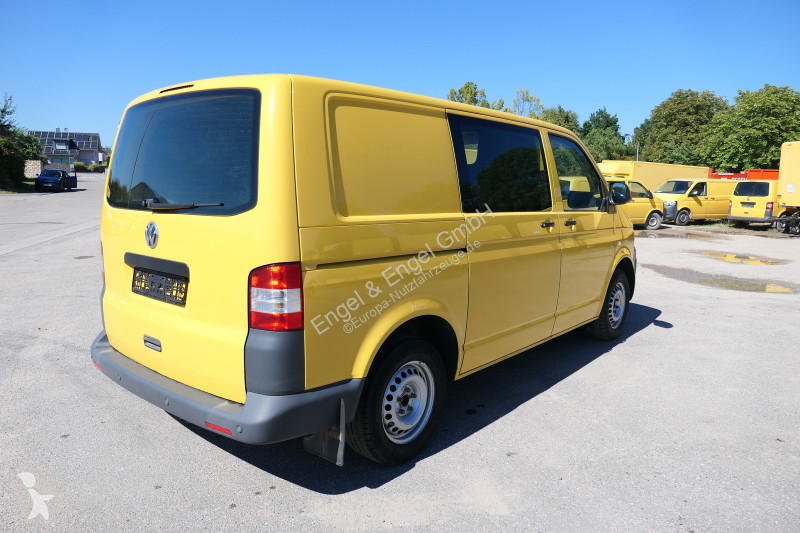 Veicolo commerciale Volkswagen T5 Transporter...