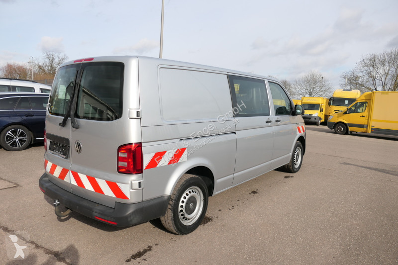 Autoutilitară Volkswagen T6 Transporter 2.0 TDI...