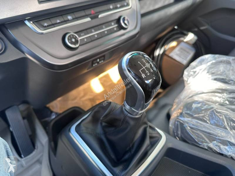 شاحنة Foton Atlas 8.5 S