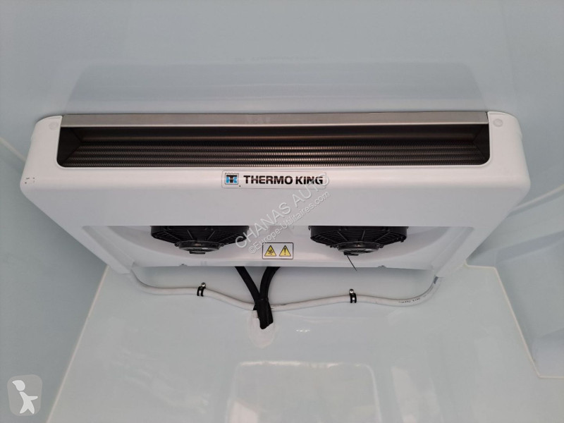 Veicolo commerciale Renault 150CV L2H2 7,20M3...