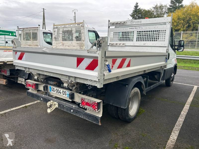 Nyttofordon Iveco