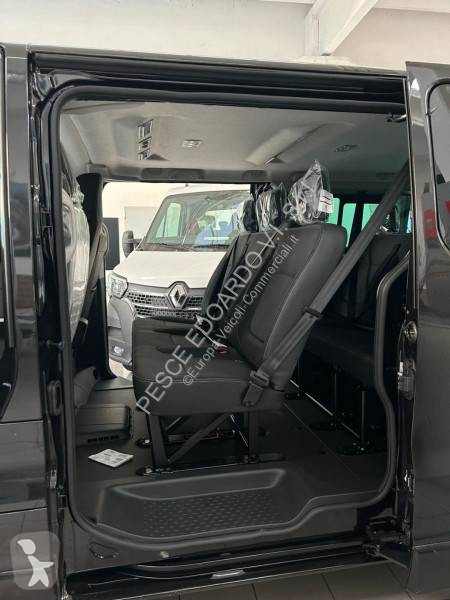 Véhicule utilitaire Renault