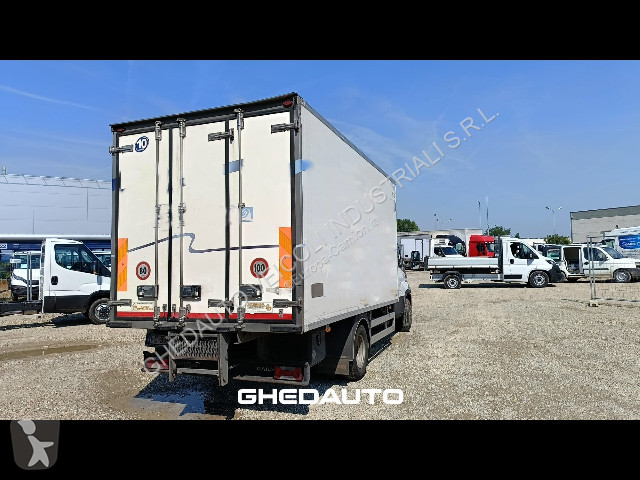 Bedrijfswagen Iveco Daily 65C15 - 65C15