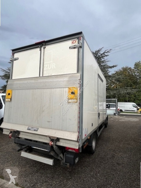 Veicolo commerciale Iveco DAILY  35C15 CAISSE...