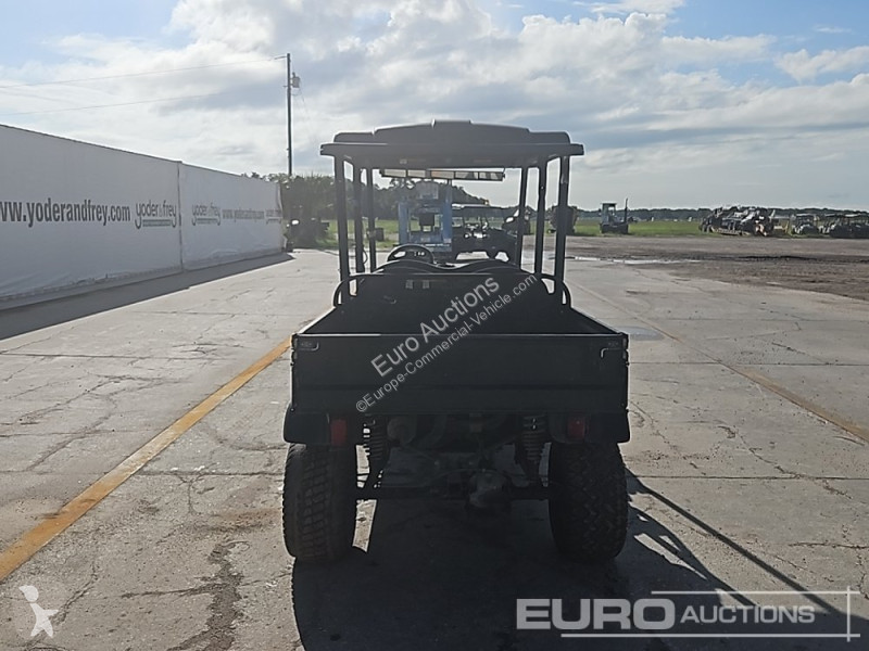 Veicolo commerciale  Carryall 1700