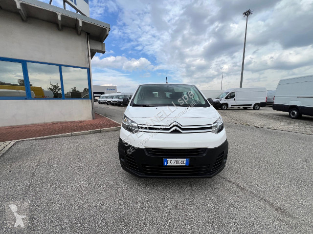 Furgoneta Citroën Spacetourer M 1.5 Bluehdi...