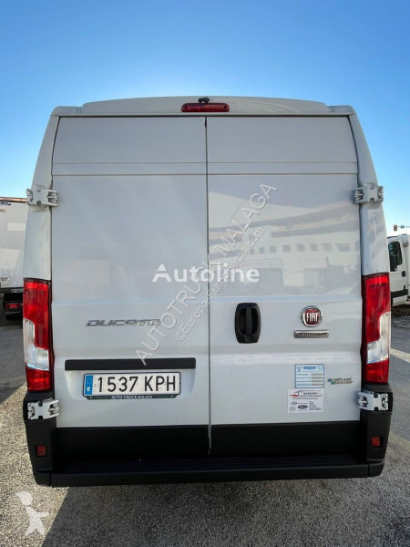 Autoutilitară Fiat DUCATO