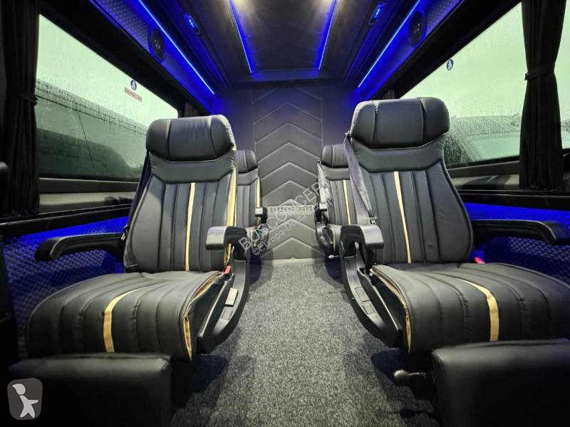 Veicolo commerciale Mercedes