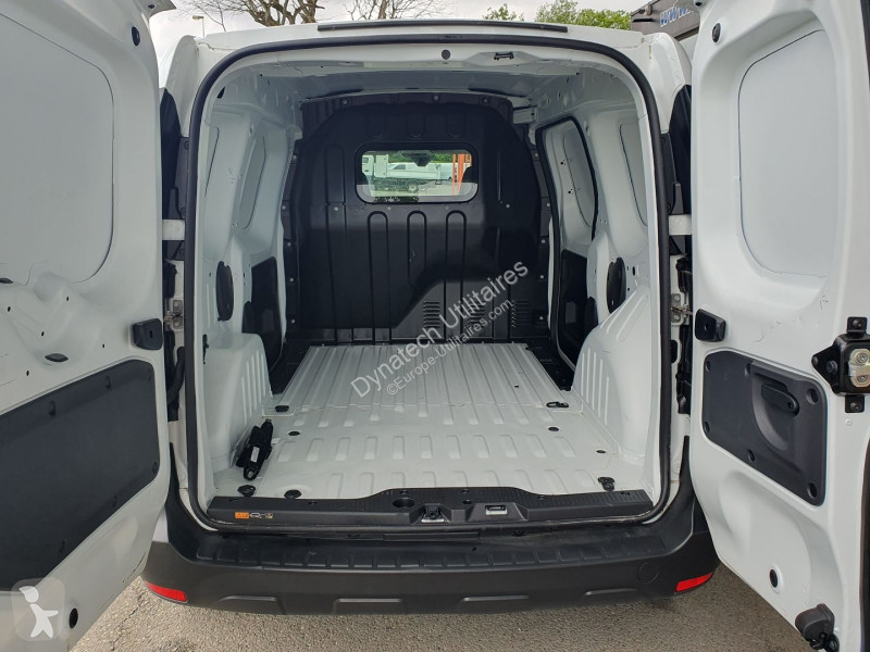 Furgoneta Renault EXPRESS VAN 1.5 BLUE DCI 75CH...
