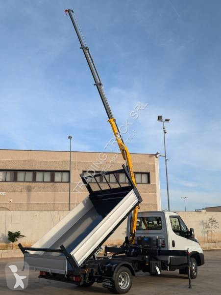 Veicolo commerciale Iveco