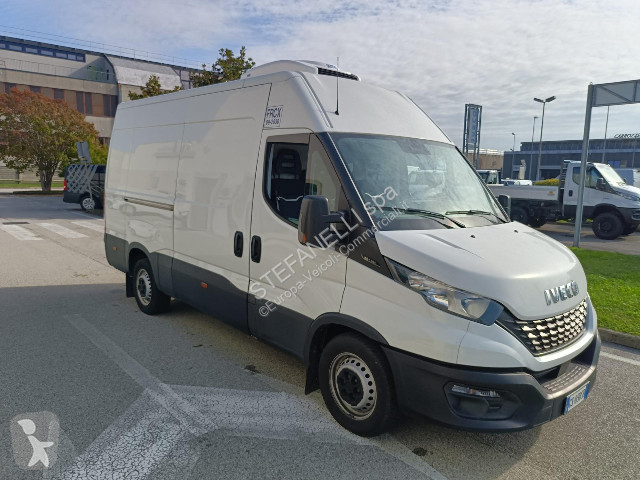 Veículo utilitário Iveco DAILY 35S16 V FRIGO