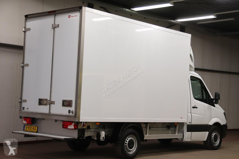 Užitkové vozidlo Mercedes 314 2.2 CDI CDI...
