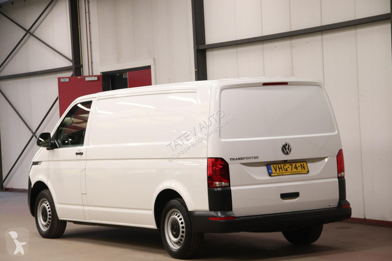 Veicolo commerciale Volkswagen 2.0 TDI L2H1...