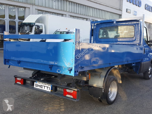 Nyttofordon Iveco Daily 35C14