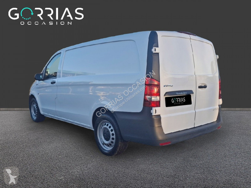 Bedrijfswagen Mercedes VITO FG EVITO 116CH LONG...