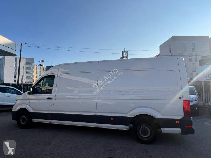 Véhicule utilitaire Volkswagen