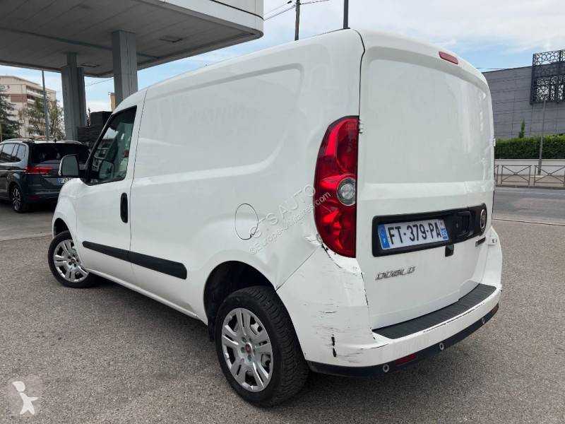 Veicolo commerciale Fiat
