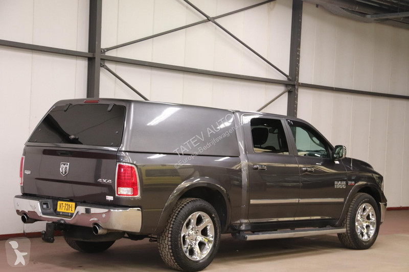 Bedrijfswagen Dodge 1500 5.7 V8 crew cab 6.4...