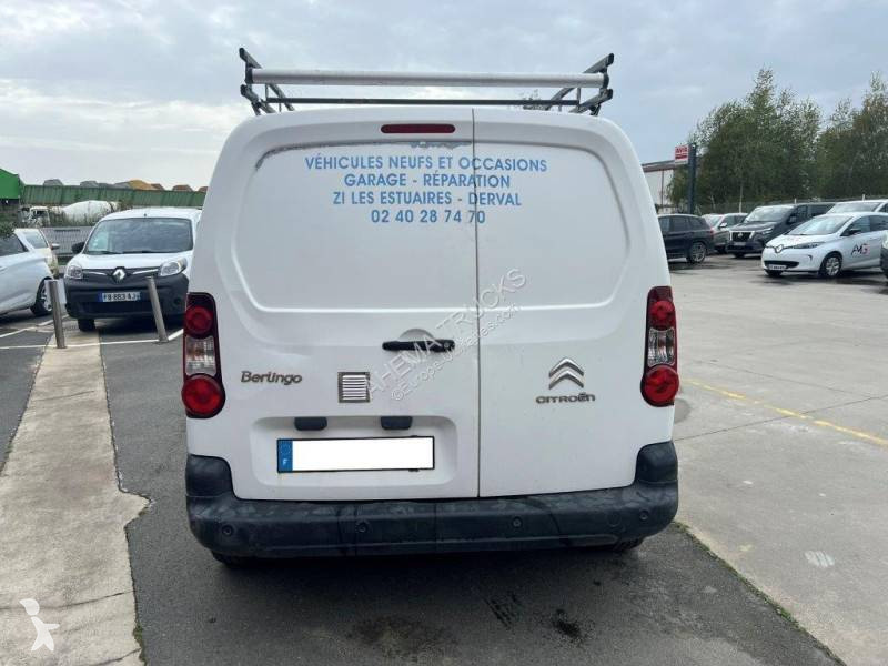 Veicolo commerciale Citroën