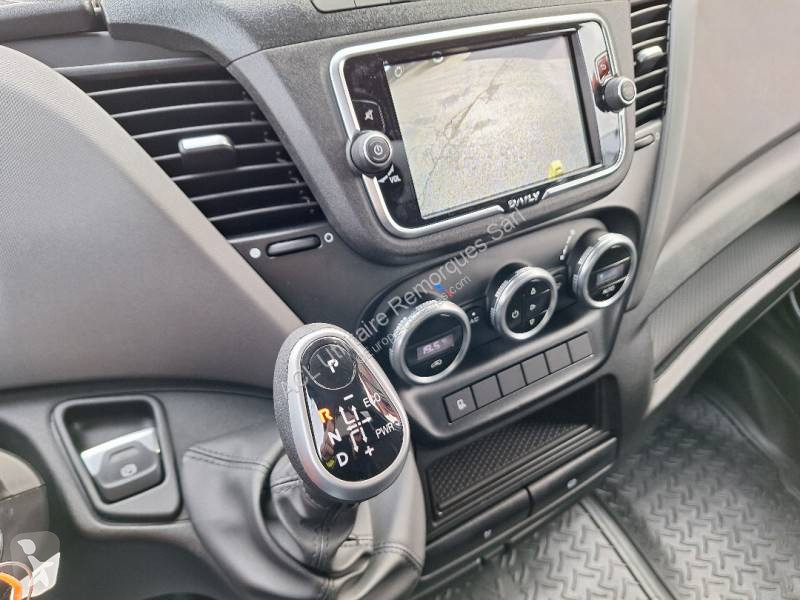 Furgoneta Iveco
