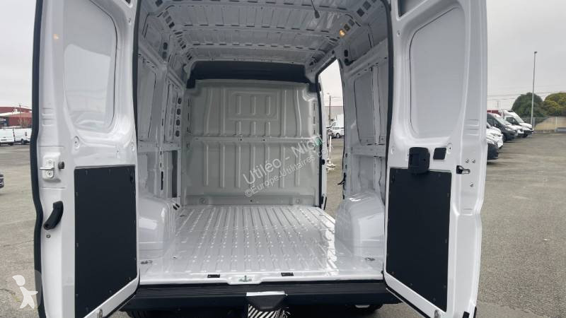 Autoutilitară Fiat
