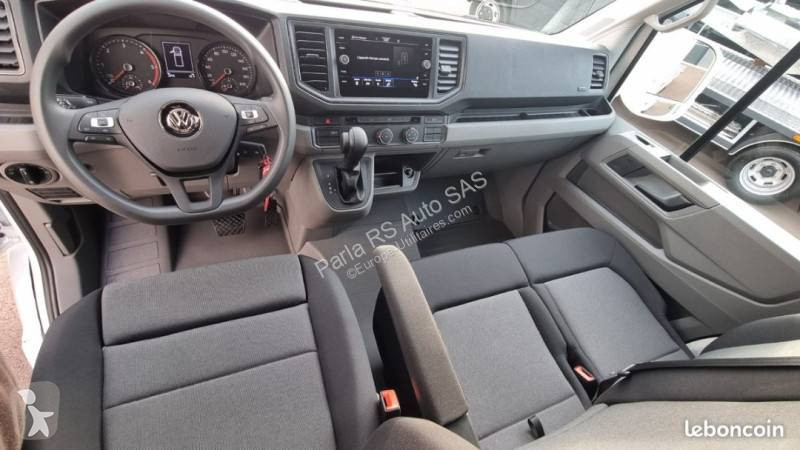 Véhicule utilitaire Volkswagen
