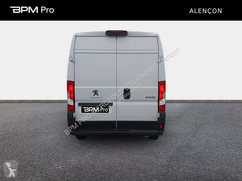 Veicolo commerciale Peugeot Fg L3H2 3.5 140ch...