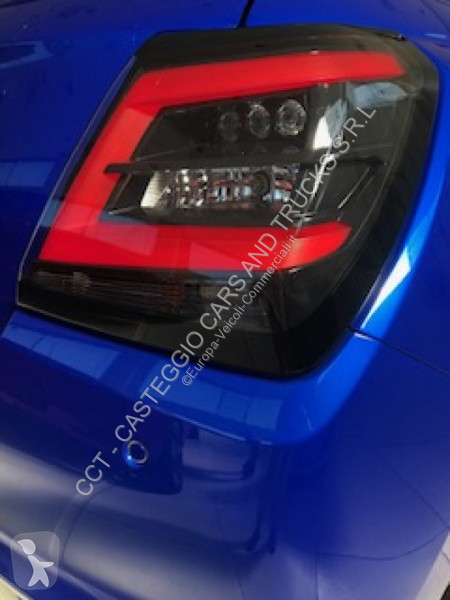 Užitkové vozidlo Suzuki SWIFT
