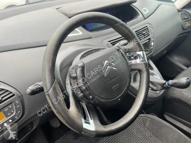 Véhicule utilitaire Citroën PICASSO