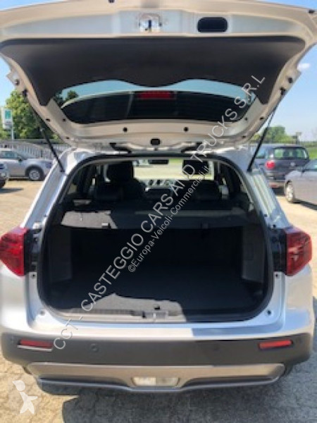 Autoutilitară Suzuki VITARA