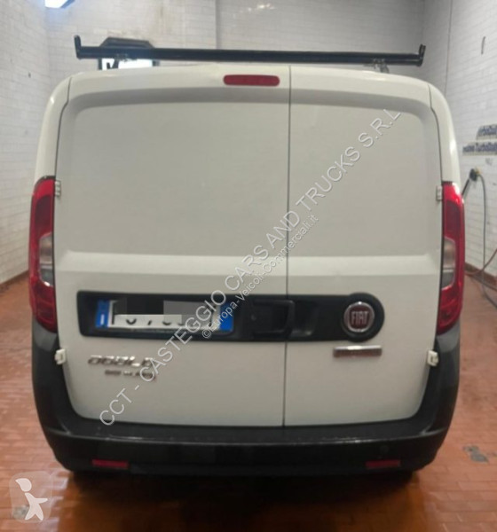 Furgoneta Fiat DOBLÒ  1.3 MJT PC-TN CARGO...