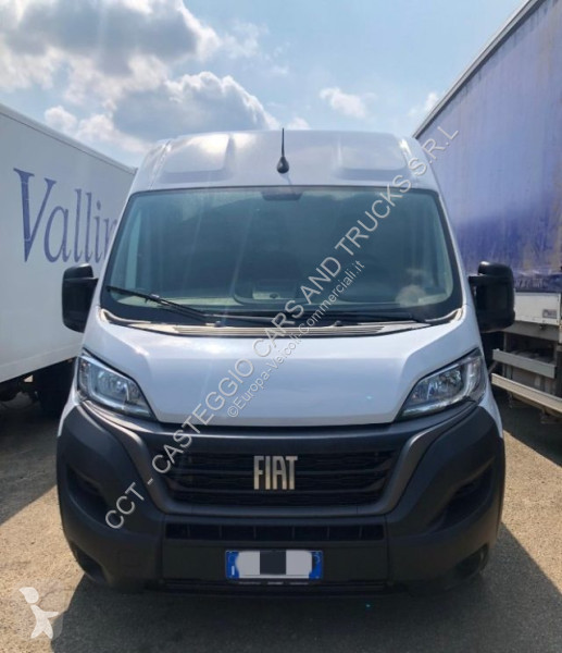 Nyttofordon Fiat 30  2.2 MJT 140CV PM-TM...