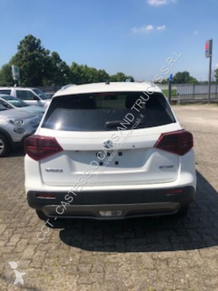 Autoutilitară Suzuki VITARA