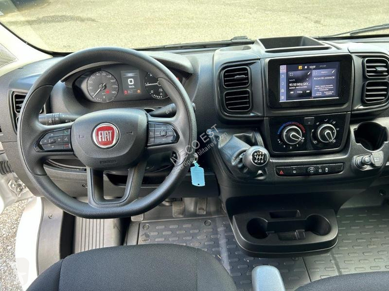 Veículo utilitário Fiat Fg 3.0 MH2 H3-Power...